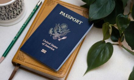 US will start revoking passports for thousands of parents who owe child support, AP learns