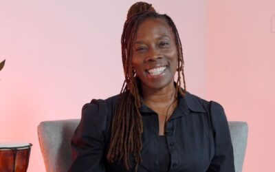‘Pray and stay’ is still hurting Black women in church