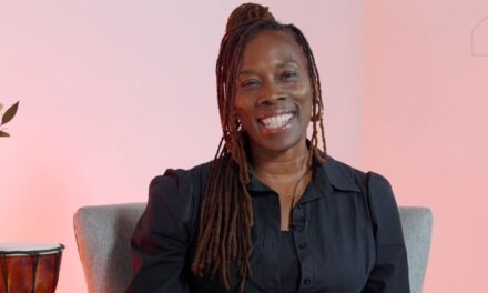 ‘Pray and stay’ is still hurting Black women in church