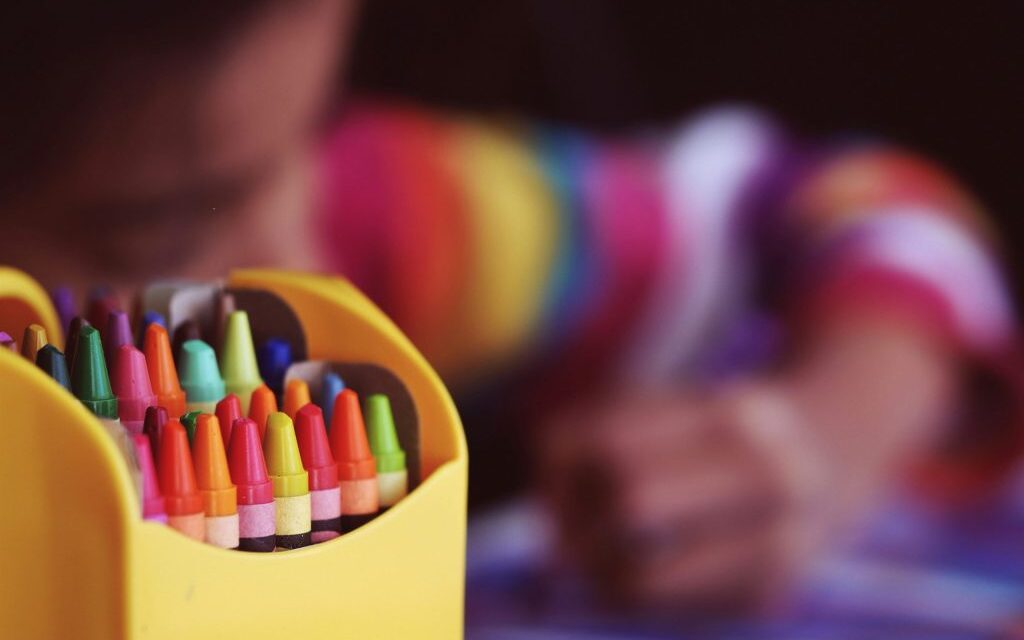 District to freeze Child Care Subsidy Program for new enrollees on May 12 
