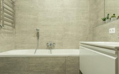 Bathe Like Rihanna: Discover the Benefits of Walk-In Bathtub Installation
