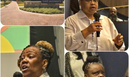 Morgan State hosts inaugural caregivers conference focused on wellness and support