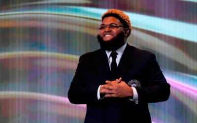 Druski tapped to host BET Awards, becoming youngest emcee in show’s 25-year history