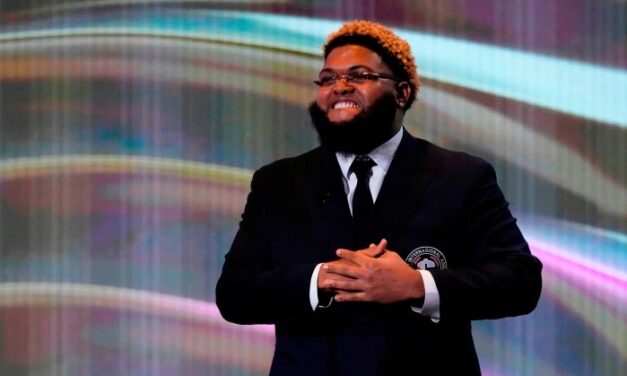 Druski tapped to host BET Awards, becoming youngest emcee in show’s 25-year history