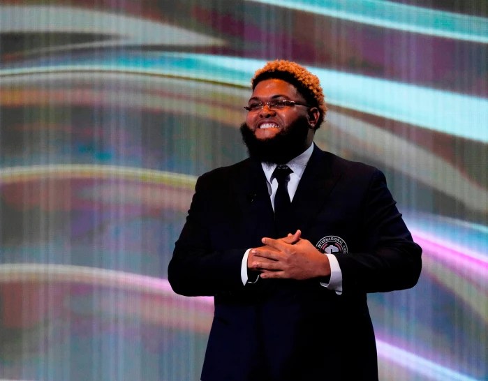 Druski tapped to host BET Awards, becoming youngest emcee in show’s 25-year history