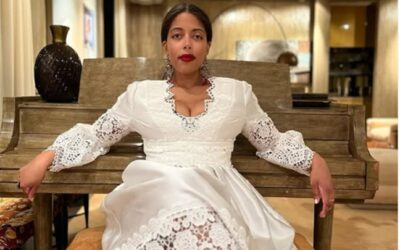 What Happened to EBONY? Johnson Publishing Heir Says She Feels Betrayed