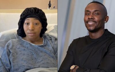 Chicago ‘Fibroid Slayer’ makes history with biggest case of his career