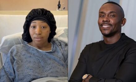 Chicago ‘Fibroid Slayer’ makes history with biggest case of his career