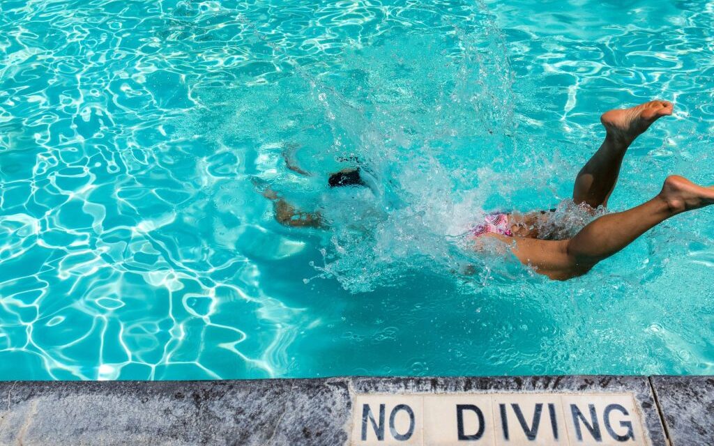 Baltimore County to take over Randallstown, Dundalk swim centers as Y exits