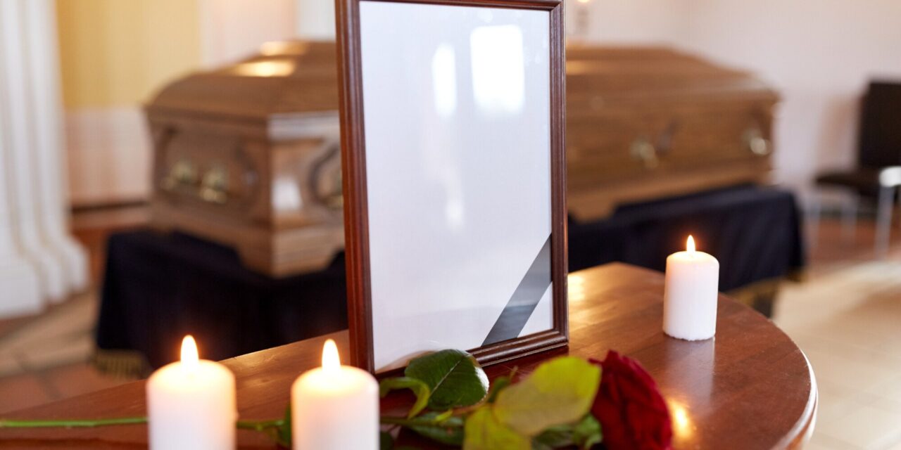 Why Black Families Need to Have Open Conversations About Funeral Planning
