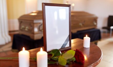 Why Black Families Need to Have Open Conversations About Funeral Planning