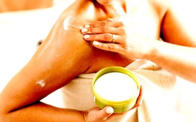 Butters or Oils? The Right Moisturizer for Every Age