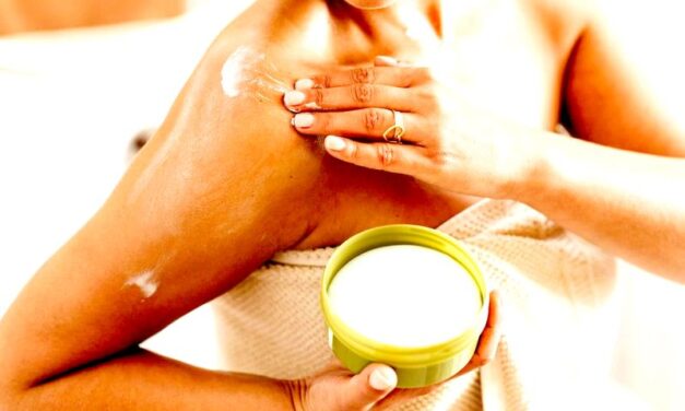 Butters or Oils? The Right Moisturizer for Every Age