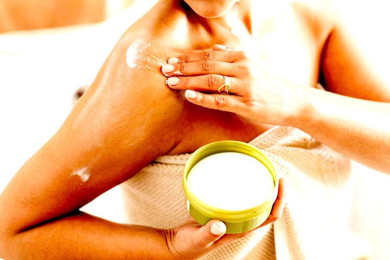 Butters or Oils? The Right Moisturizer for Every Age