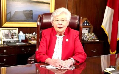 Governor Ivey Calls Special Session on Redistricting After Supreme Court Ruling — Economic Stakes Are Real