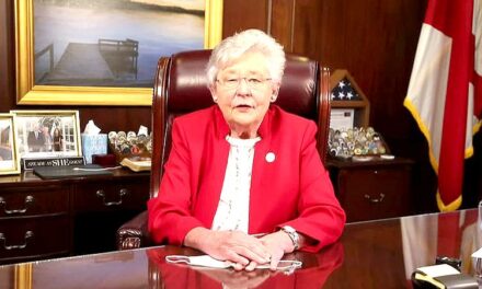 Governor Ivey Calls Special Session on Redistricting After Supreme Court Ruling — Economic Stakes Are Real 