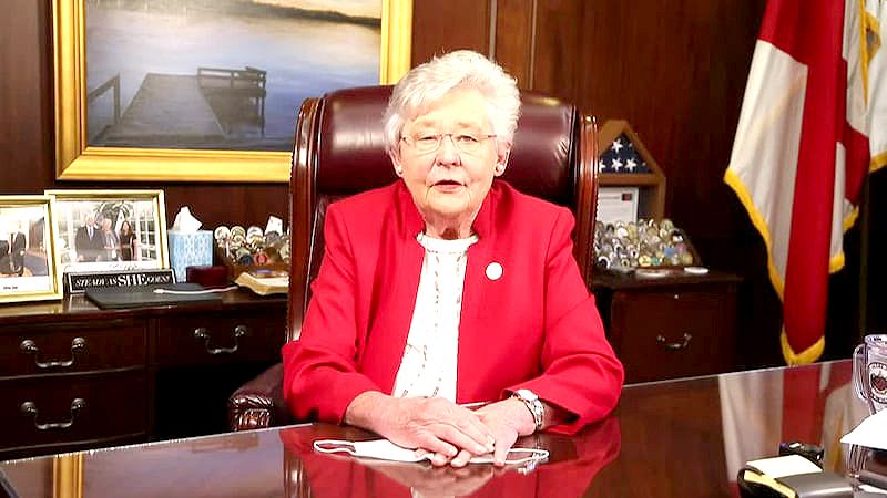Governor Ivey Calls Special Session on Redistricting After Supreme Court Ruling — Economic Stakes Are Real 