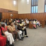 Birmingham School of Law Hosts Law Day Mock Trial at Jefferson County Courthouse