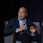 Sen. Cory Booker Brings Urgency, Reflection to Birmingham Town Hall on Voting Rights and the Future