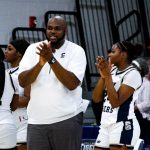 Stillman College Names Harold Ingram as Women’s Basketball Head Coach