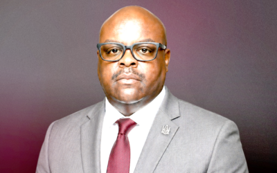 Alabama A&M Names William J. Young New Director of Bands