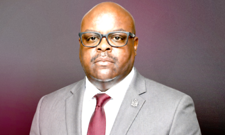 Alabama A&M Names William J. Young New Director of Bands