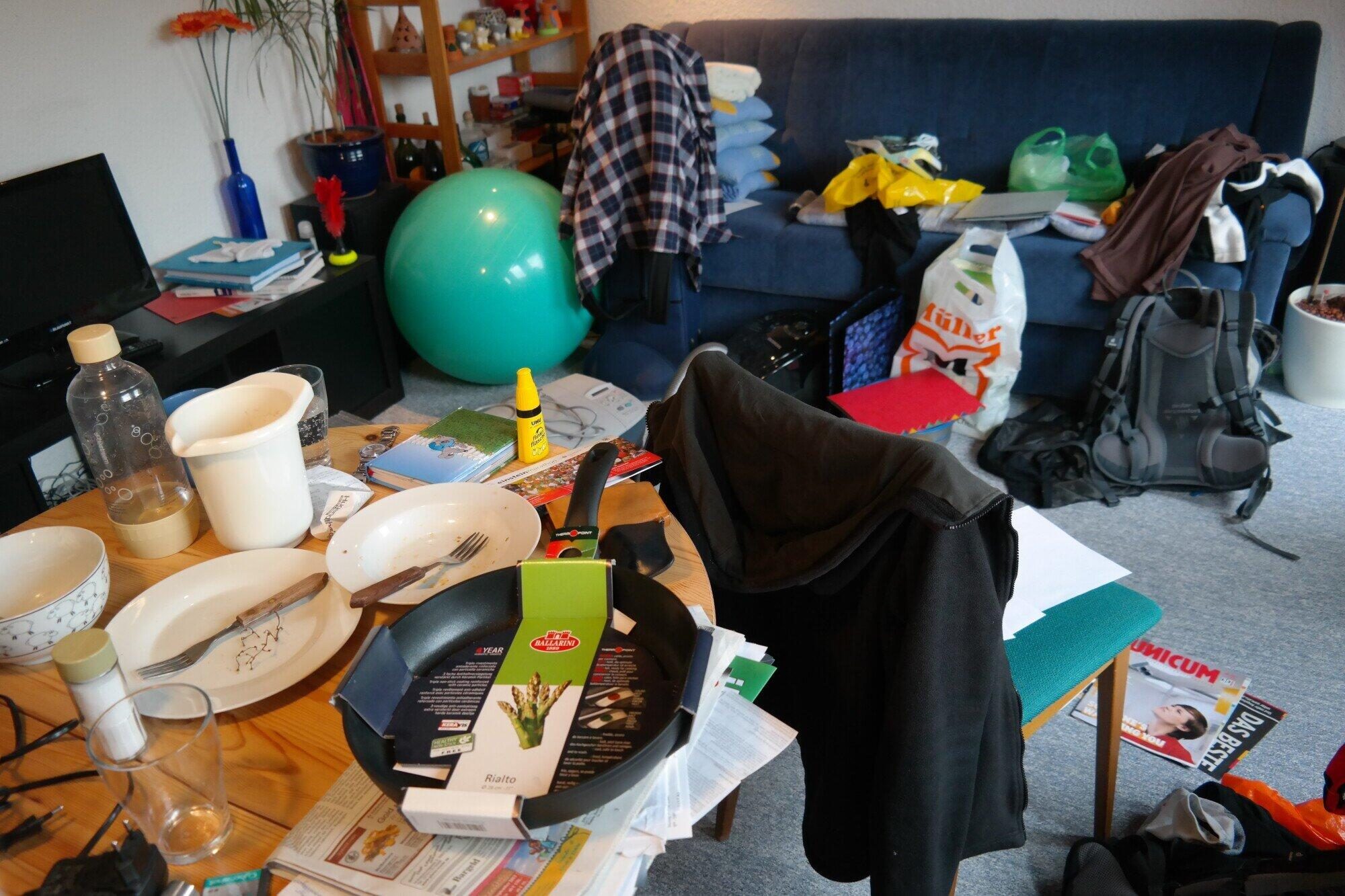 Hoarding Disorder: Causes, Effects & Treatment Explained