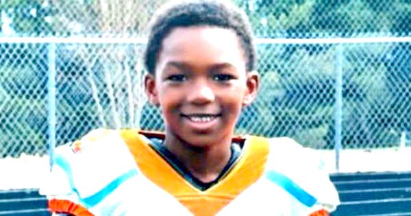 Remembering a Young Hero: Community Mourns 7- Year-Old Who Drowned Saving Friend
