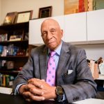 ‘You’ve Got to Make It Happen’: The Life’s Work of Robert ‘Bob’ Dickerson