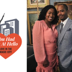 You Had Me at Hello: Lessons on Love