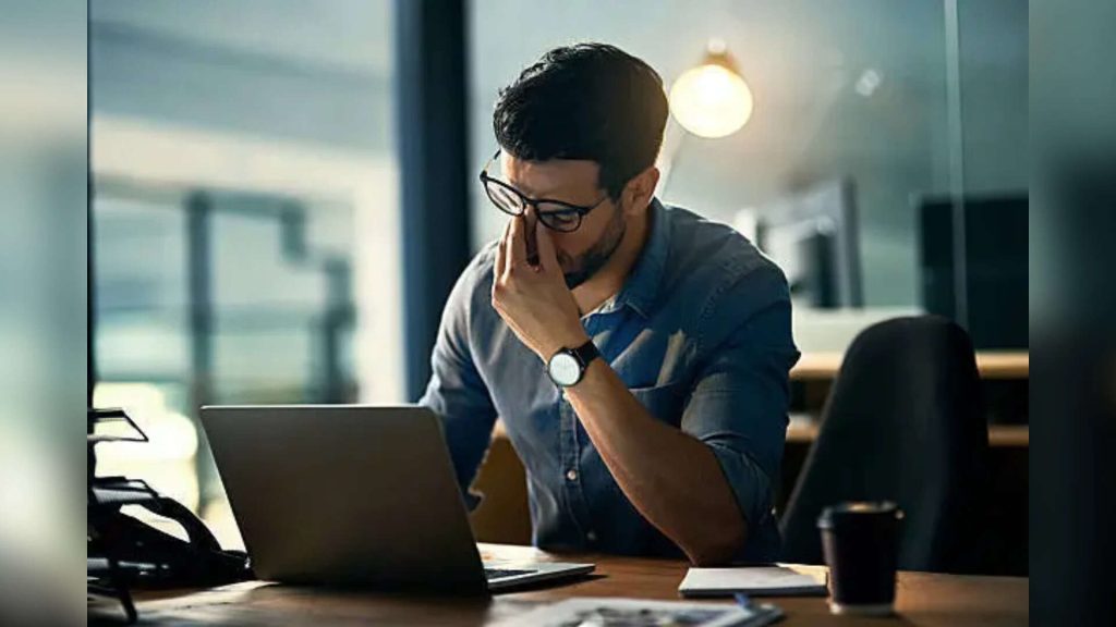 Hidden stress — not the kind you can see — may be quietly stealing your memory as you age