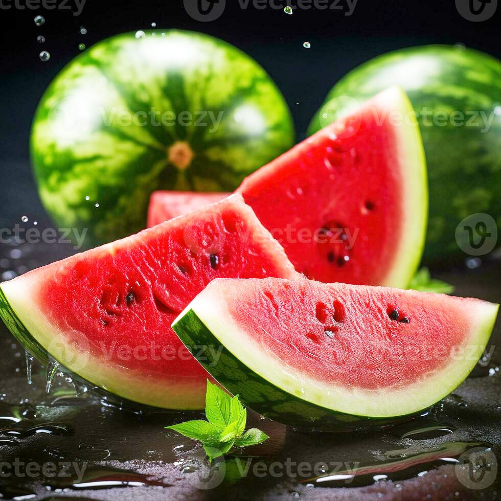 Watermelon Eaters Have Healthier Diets — and Lycopene’s Anti-Aging Case Keeps Growing