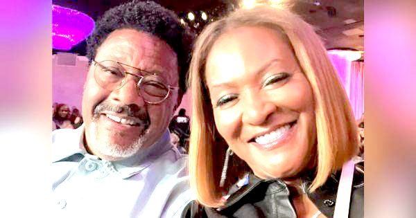 Love Restored: Judge Mathis and Wife Linda  Reconcile, Divorce Case Dismissed