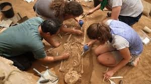 Uncovering History: New DNA Evidence Sheds Light onGoliath’s People