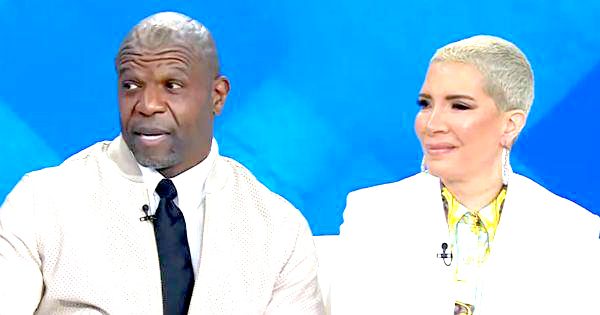 Strength Through the Journey: Rebecca King-Crews  Opens Up About Parkinson’s Battle 