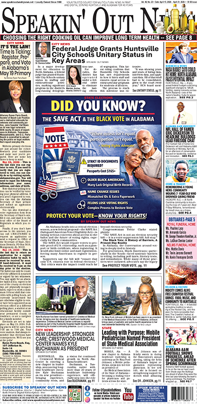 4.15.2026 LEGAL NOTICE: ORDINANCE NO. 26-295 