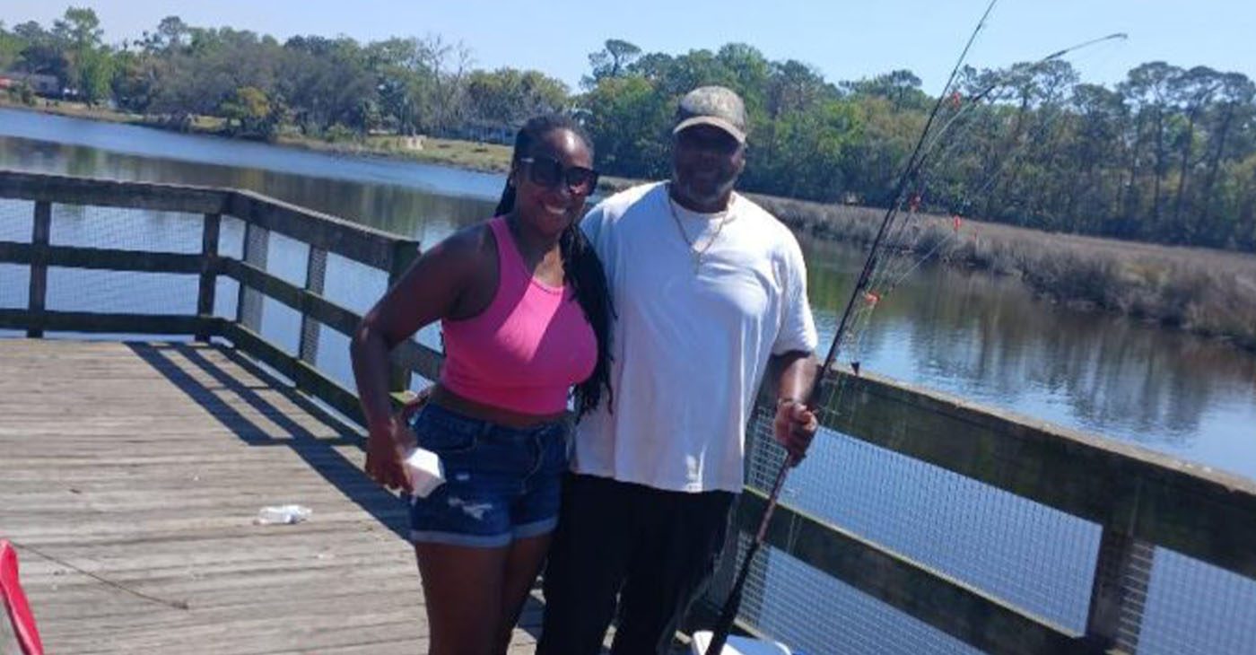 Dads, Kids & Community Clean with a Purpose