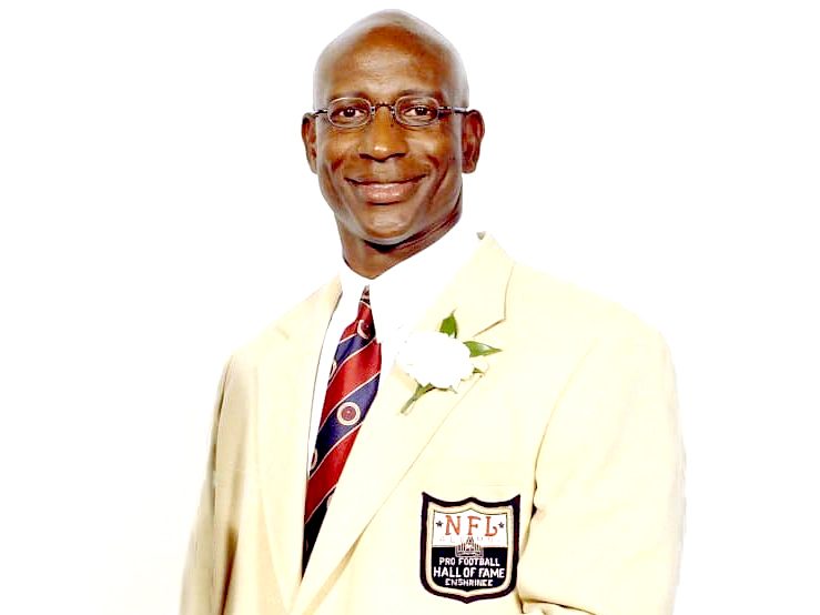 NFL Hall of Famer Eric Dickerson to Headline Bulldogs LEAD Fireside Chat