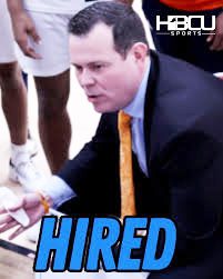 Chris Wright leaves Langston to take over at Alabama State