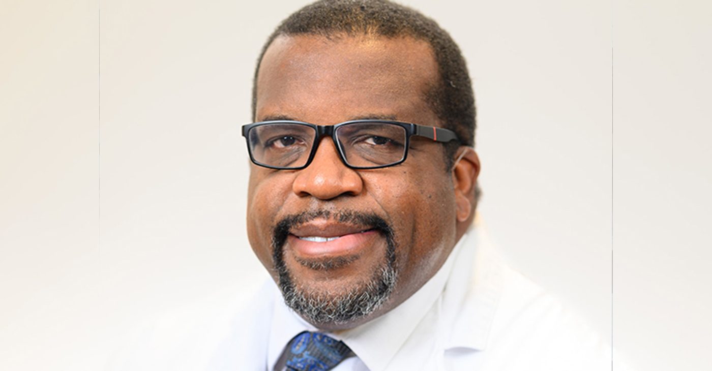 American College of Physicians Names First Black EVP & CEO, LeRoi Hicks