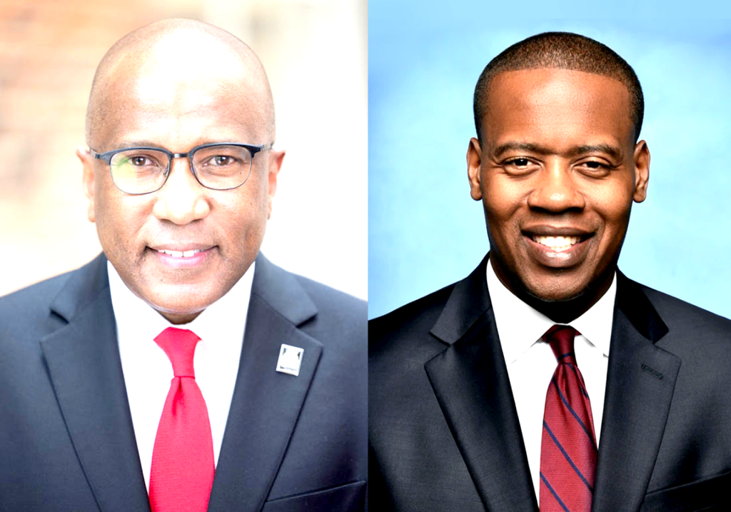 Williams, Daniels Announced as Speakers for AAMU Commencement Ceremonies