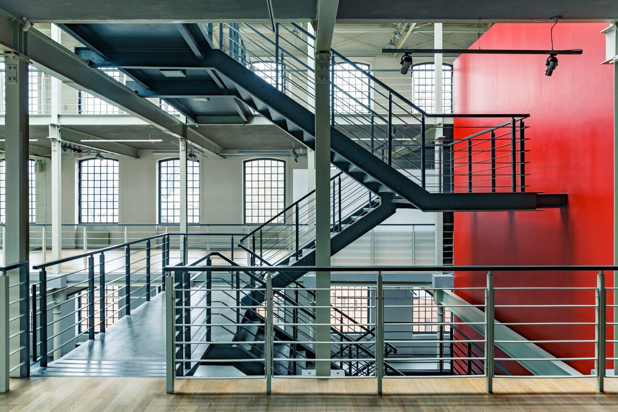 The Business Case for Upgrading Commercial Interiors