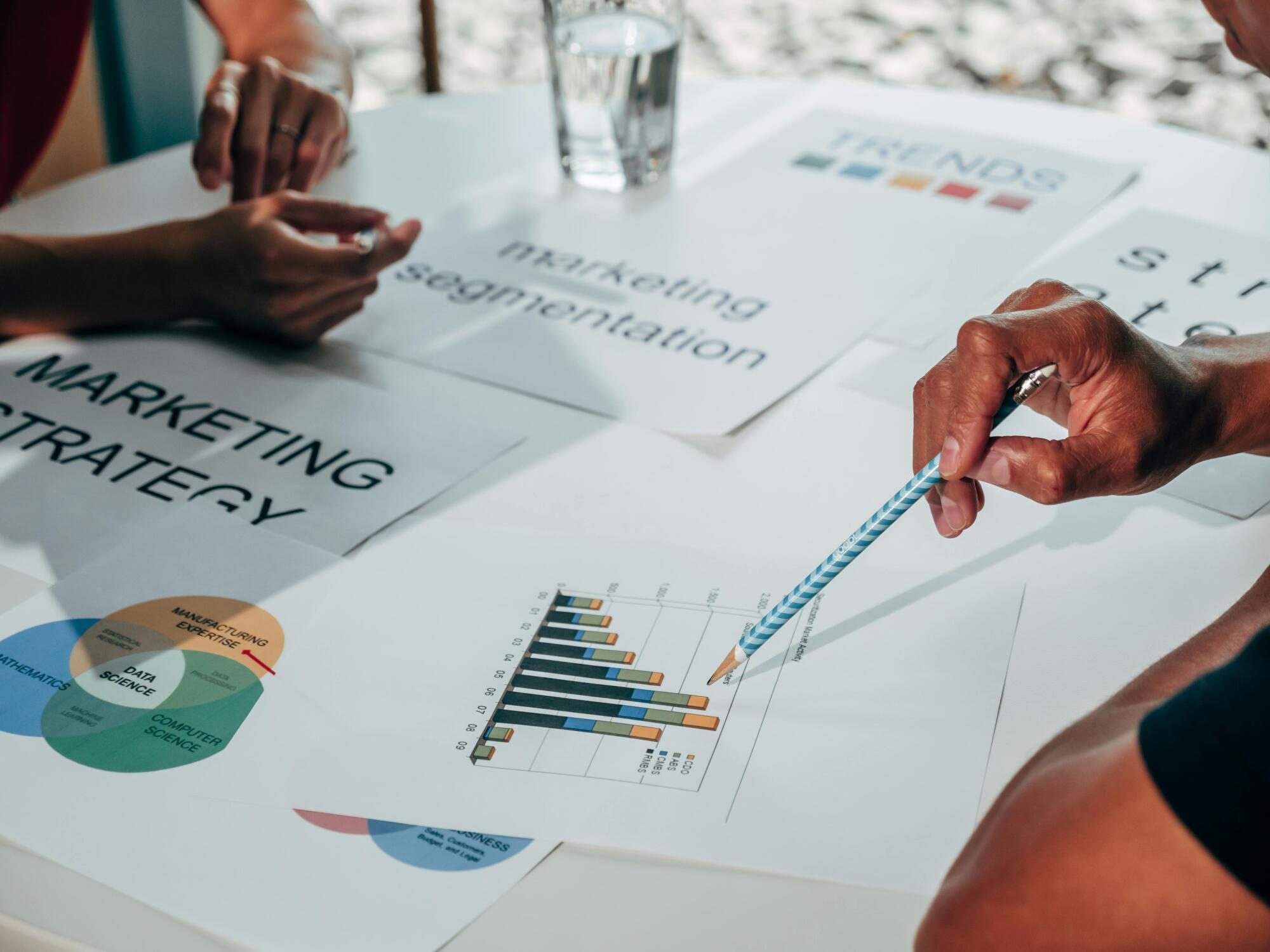 Marketing Strategies for Service-Based Businesses Looking for More Leads