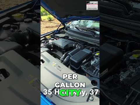 Jeep’s Hybrid Powertrain: Fuel Economy Game Changer Revealed! #shorts