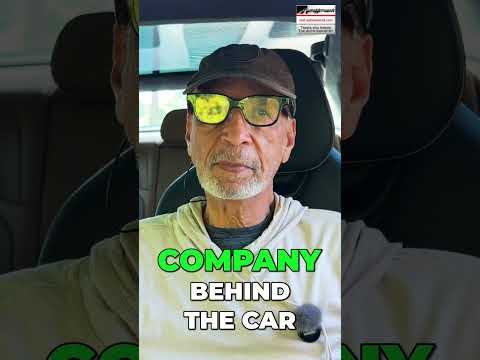 Luxury EV: Beyond Hardware to Software and Service #shorts
