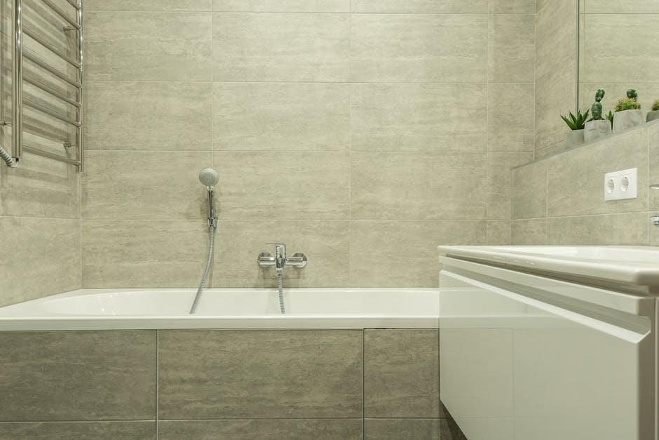 Bathe Like Rihanna: Discover the Benefits of Walk-In Bathtub Installation