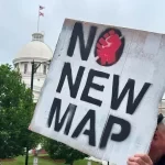 Supreme Court Halts Order for Alabama to Use US House Map with 2 Largely Black Districts
