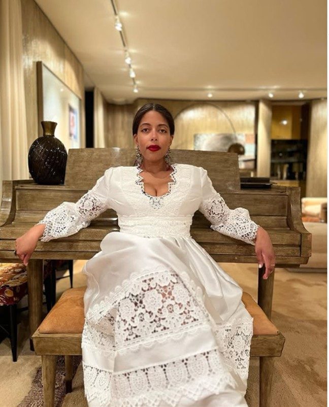 What Happened to EBONY? Johnson Publishing Heir Says She Feels Betrayed