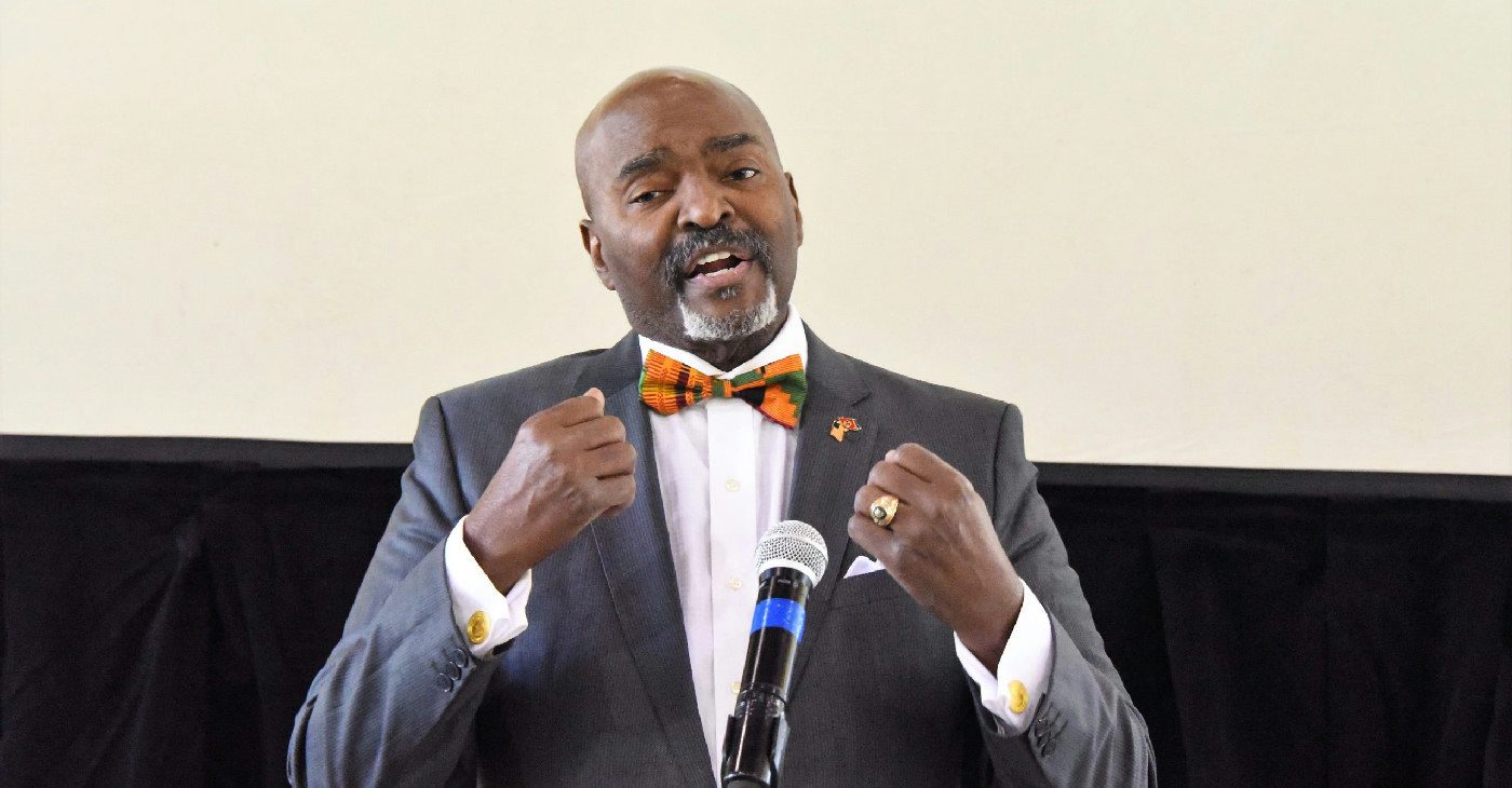 IN MEMORIAM: State Rep. G.A. Hardaway Sr. Dies at 71 After Short Illness
