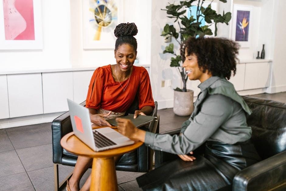 From Local to National: How Strategic Branding Helps Black Businesses Scale